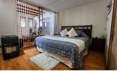 VENTA CASA EN CONDOMINIO 3HAB 3BA PUENTE ALTO