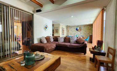 VENTA CASA EN CONDOMINIO 3HAB 3BA PUENTE ALTO