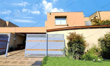 VENTA CASA EN CONDOMINIO 3HAB 3BA PUENTE ALTO