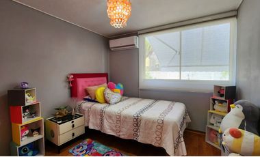 VENTA CASA EN CONDOMINIO 3HAB 3BA PUENTE ALTO