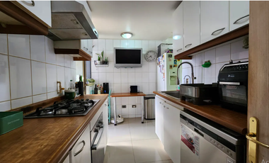 VENTA CASA EN CONDOMINIO 3HAB 3BA PUENTE ALTO