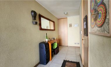 VENTA CASA EN CONDOMINIO 3HAB 3BA PUENTE ALTO