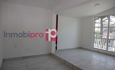 Oficina en renta en Aquiles Serdán