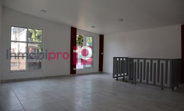 Oficina en renta en Aquiles Serdán