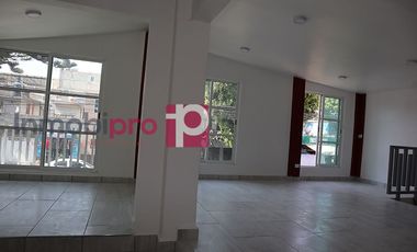 Oficina en renta en Aquiles Serdán