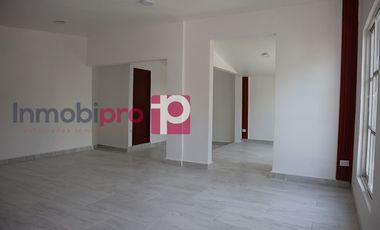 Oficina en renta en Aquiles Serdán