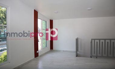 Oficina en renta en Aquiles Serdán