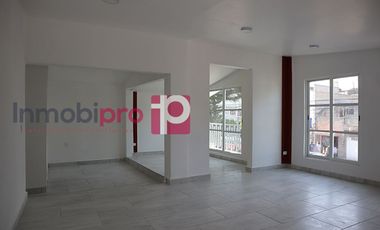 Oficina en renta en Aquiles Serdán