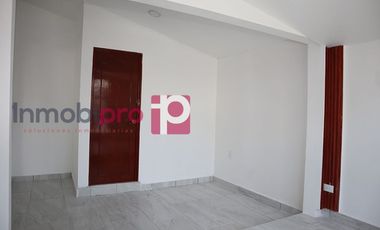 Oficina en renta en Aquiles Serdán