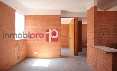 DEPARTAMENTO EN VENTA EN NICOLAS ROMERO ESTADO DE MÉXICO