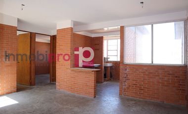DEPARTAMENTO EN VENTA EN NICOLAS ROMERO ESTADO DE MÉXICO