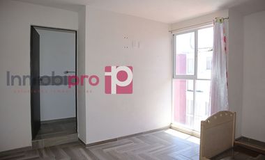 CASA EN VENTA EN HERMOSO FRACCIONAMIENTO EN CUAUTITLÁN