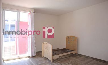 CASA EN VENTA EN HERMOSO FRACCIONAMIENTO EN CUAUTITLÁN