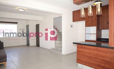 CASA EN VENTA EN HERMOSO FRACCIONAMIENTO EN CUAUTITLÁN