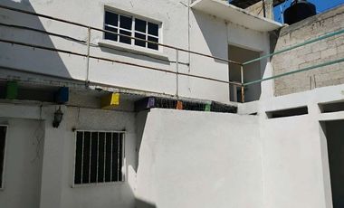 Casa en renta en Tula De Allende Centro