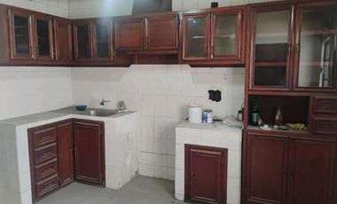 Casa en renta en Tula De Allende Centro