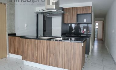 DEPARTAMENTOS NUEVOS EN VENTA EN ZONA DE CD SATÉLITE