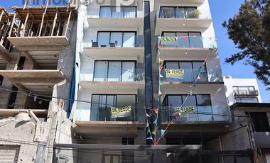 DEPARTAMENTOS NUEVOS EN VENTA EN ZONA DE CD SATÉLITE