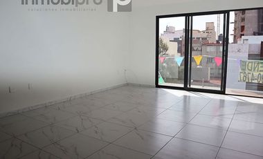 DEPARTAMENTOS NUEVOS EN VENTA EN ZONA DE CD SATÉLITE