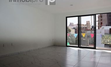 DEPARTAMENTOS NUEVOS EN VENTA EN ZONA DE CD SATÉLITE