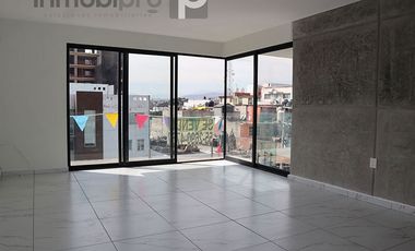 DEPARTAMENTOS NUEVOS EN VENTA EN ZONA DE CD SATÉLITE