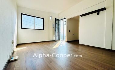 CASA EN VENTA DE 160M2 CON 3 RECAMARAS , PATIO , EN LOMAS BOULEVARES, TLALNEPANTLA , EDO DE MEX