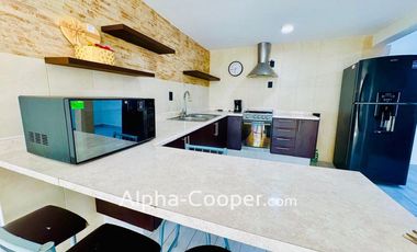 CASA EN VENTA DE 160M2 CON 3 RECAMARAS , PATIO , EN LOMAS BOULEVARES, TLALNEPANTLA , EDO DE MEX