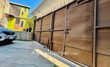 CASA EN VENTA DE 160M2 CON 3 RECAMARAS , PATIO , EN LOMAS BOULEVARES, TLALNEPANTLA , EDO DE MEX