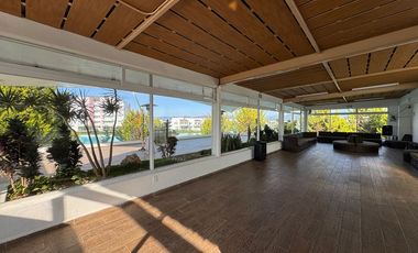 Casa amueblada en renta en Foresta, Metepec.