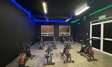 Casa amueblada en renta en Foresta, Metepec.