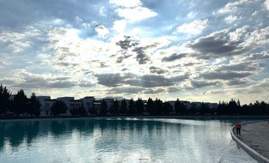 Casa amueblada en renta en Foresta, Metepec.