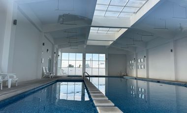 Casa amueblada en renta en Foresta, Metepec.