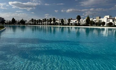 Casa amueblada en renta en Foresta, Metepec.