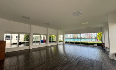 Casa amueblada en renta en Foresta, Metepec.