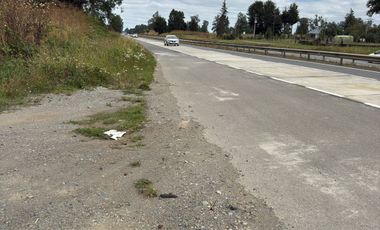SE VENDEN PARCELAS DE INVERSIÓN EN PURRANQUE