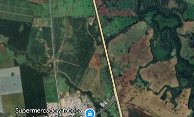 SE VENDEN PARCELAS DE INVERSIÓN EN PURRANQUE