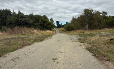 SE VENDEN PARCELAS DE INVERSIÓN EN PURRANQUE