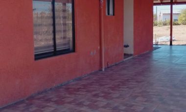 A solo 15 minutos del centro de San Nicolás