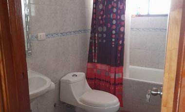 A solo 15 minutos del centro de San Nicolás