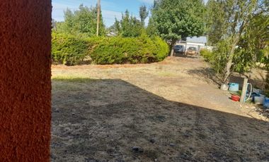 A solo 15 minutos del centro de San Nicolás