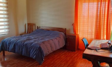 A solo 15 minutos del centro de San Nicolás