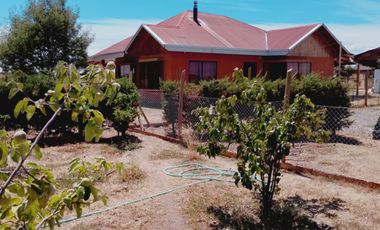 A solo 15 minutos del centro de San Nicolás