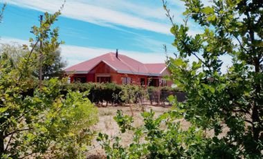 A solo 15 minutos del centro de San Nicolás