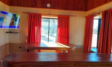 A solo 15 minutos del centro de San Nicolás