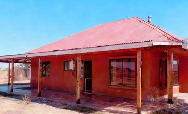 A solo 15 minutos del centro de San Nicolás