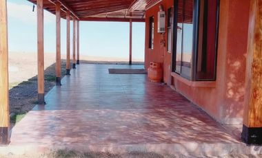 A solo 15 minutos del centro de San Nicolás