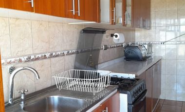 A solo 15 minutos del centro de San Nicolás