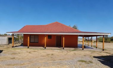 A solo 15 minutos del centro de San Nicolás