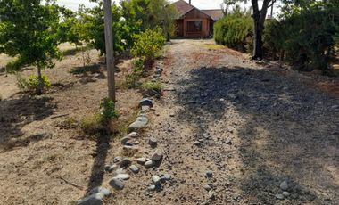 A solo 15 minutos del centro de San Nicolás