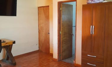 A solo 15 minutos del centro de San Nicolás